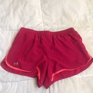 Under Armour Shorts